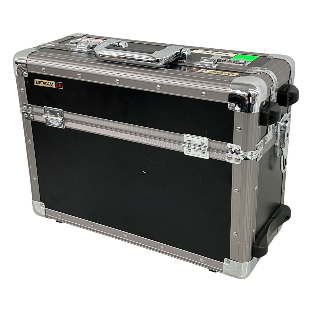 SONY ソニー HVR Z 5 J 業務用 HDV カムコーダー 1080 i DVCAM DV ビデオカメラ