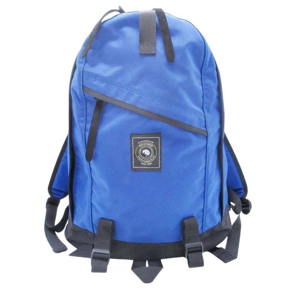 RATS×PORTER コラボ BLUE 未使用 ディパック バックパック