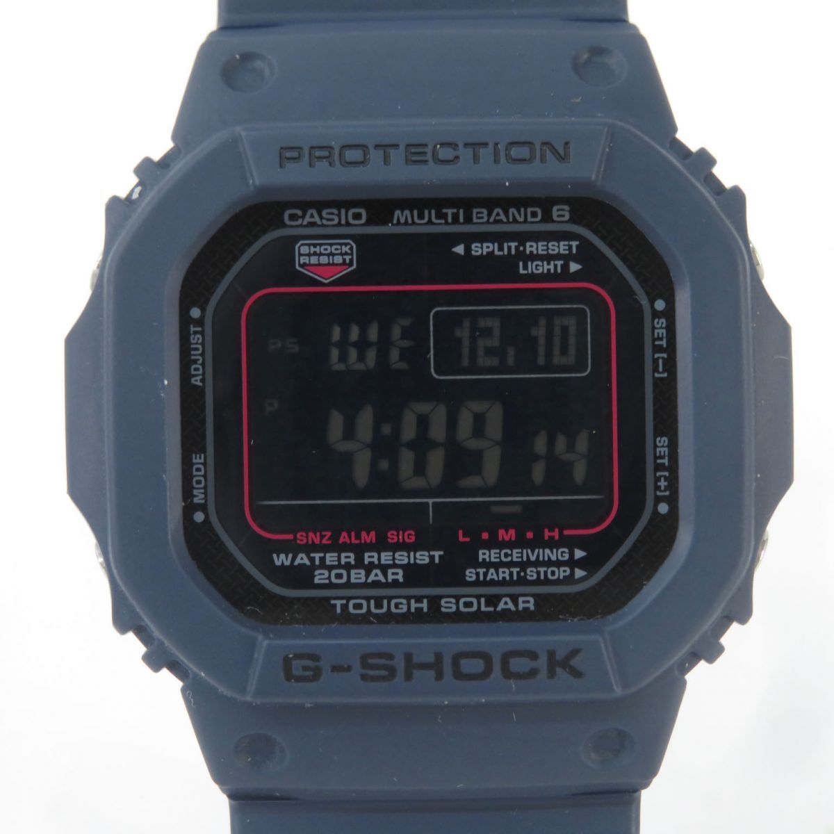 CASIO カシオ G-SHOCK GW-M5610U-2JF タフソーラー 腕時計 ※ 【公式通販】