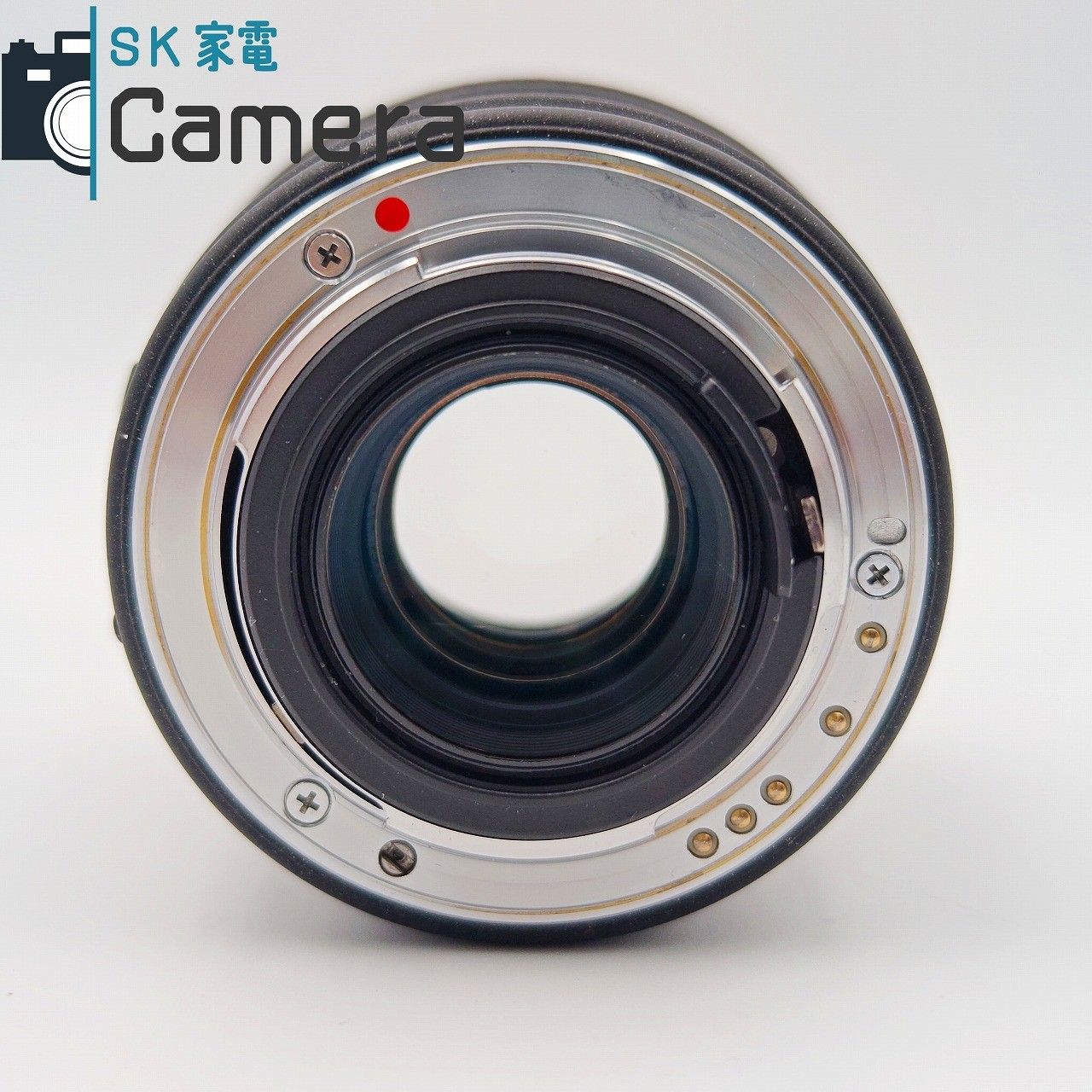 中古】 SIGMA EX 105mm F2.8 MACRO ペンタックス Kマウント用 シグマ