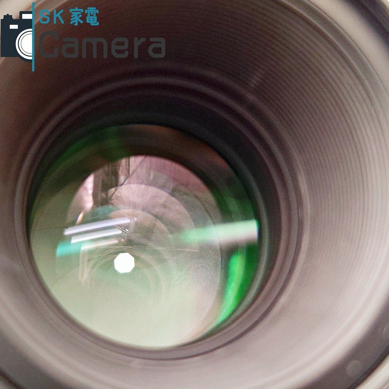 中古】 SIGMA EX 105mm F2.8 MACRO ペンタックス Kマウント用 シグマ