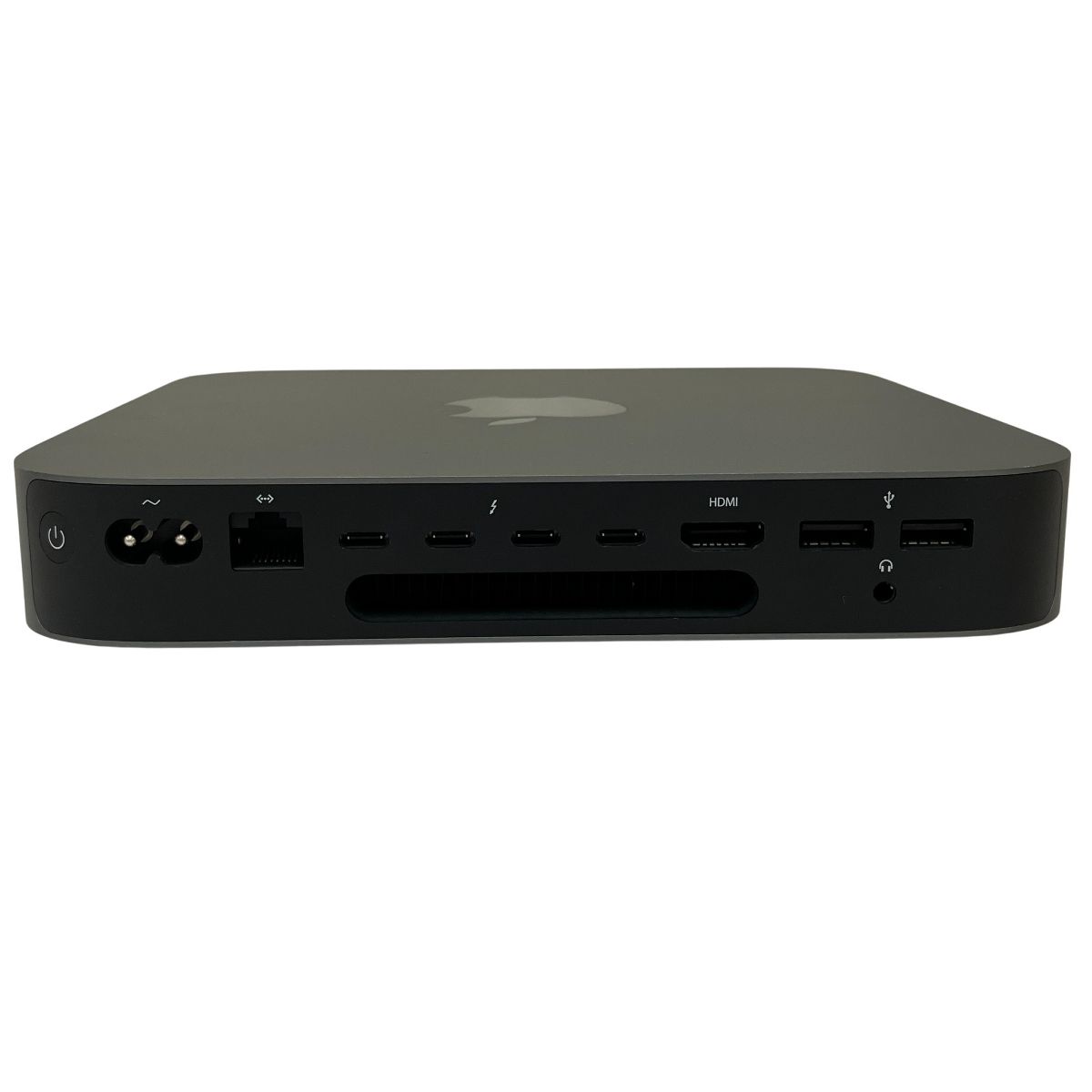 Apple Mac mini 2018 デスクトップ PC 16GB SSD 256GB Core i5 8500B