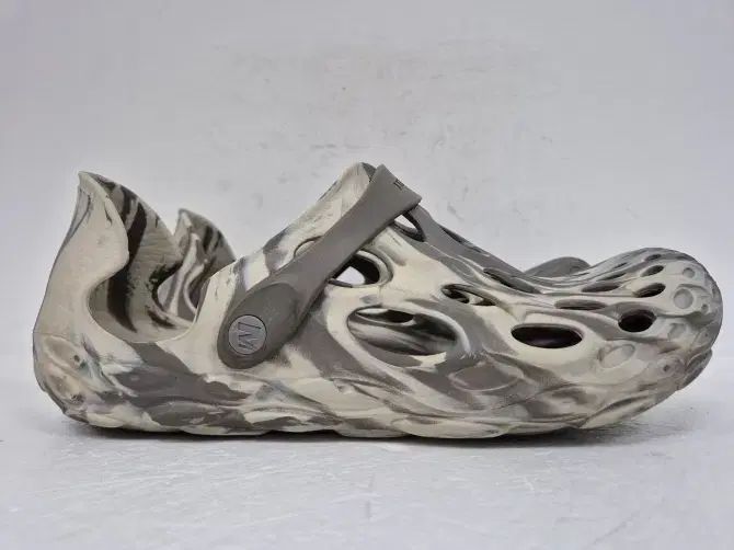 メレル ハイドロ ネック ボルダー 290