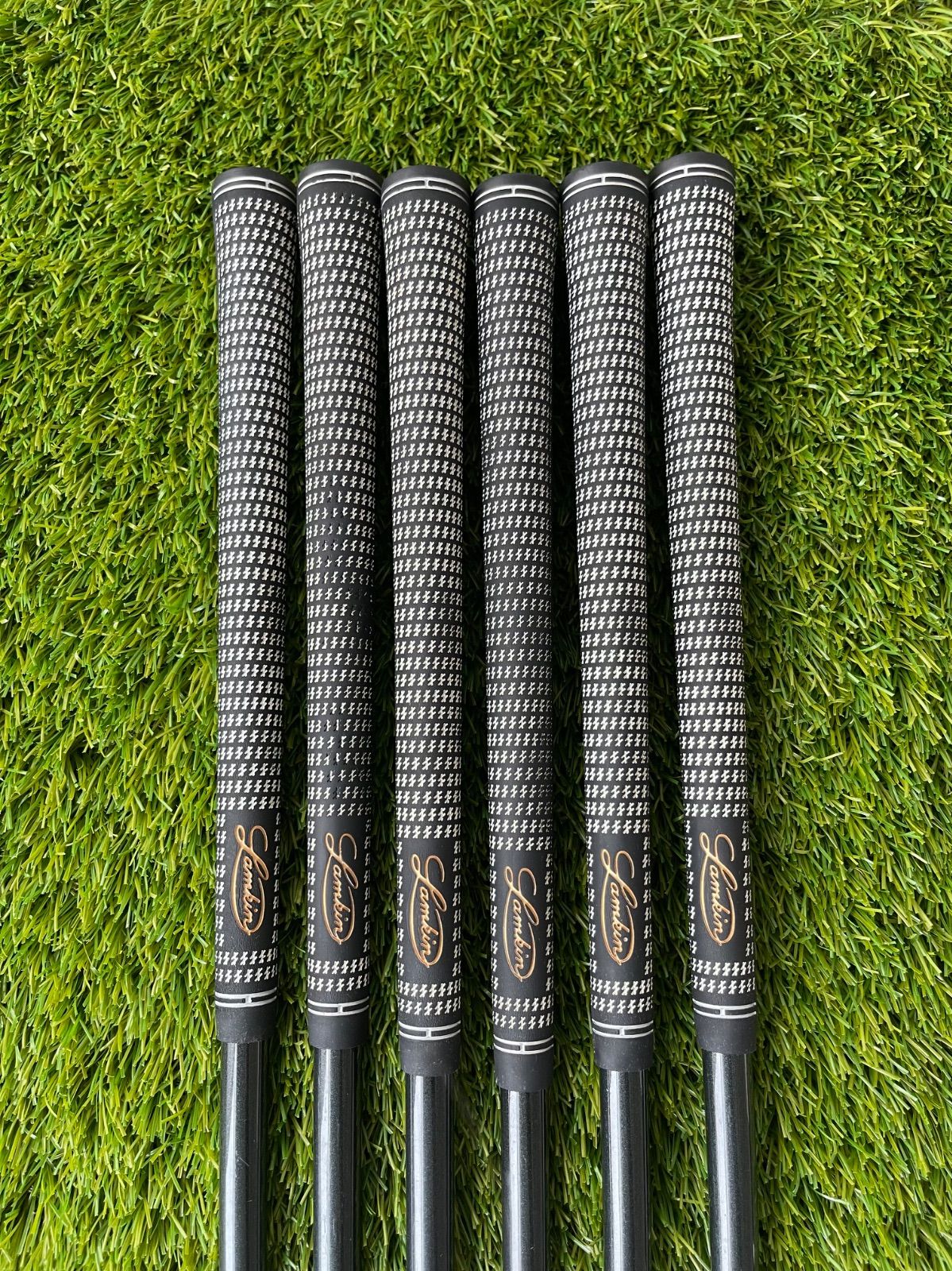 ダンロップ アイアン 6本 右 DUNLOP MAXFLI HI-BRID カーボン - メルカリ