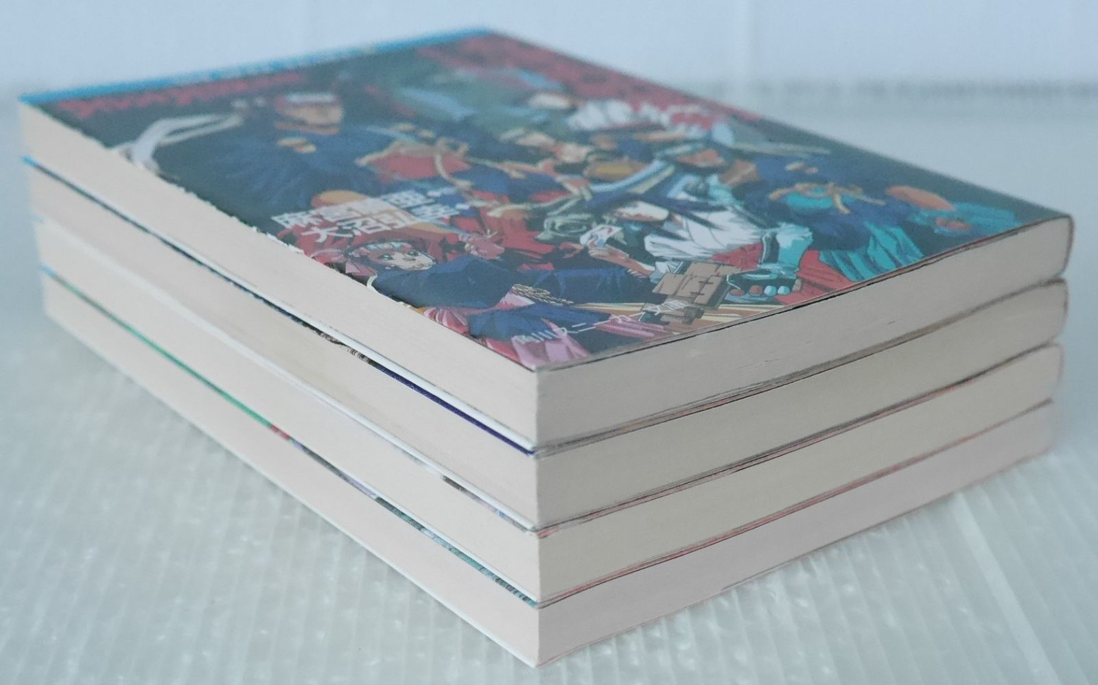 全巻初版 絶版 サイレントメビウス / サイレントメビウス外伝 幕末闇婦