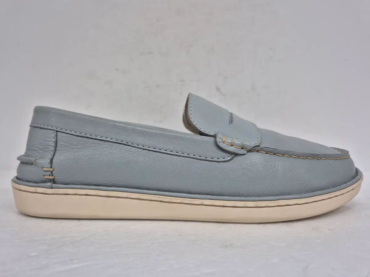 エルメネジルド・ゼニア ローファー ZEGNA（ゼニア） エルメネジルドゼニア 未使用品 メンズ ローファー