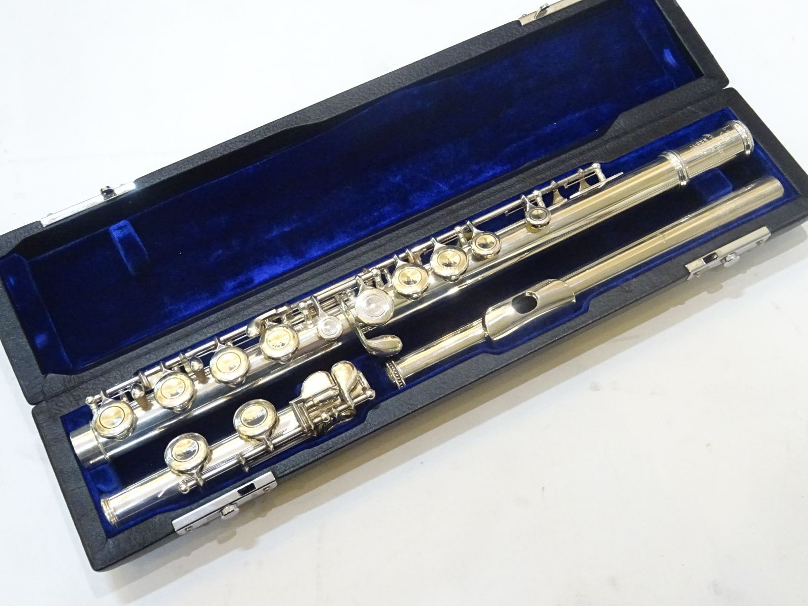 サンキョウ フルート ARTIST アーティスト 西巣鴨