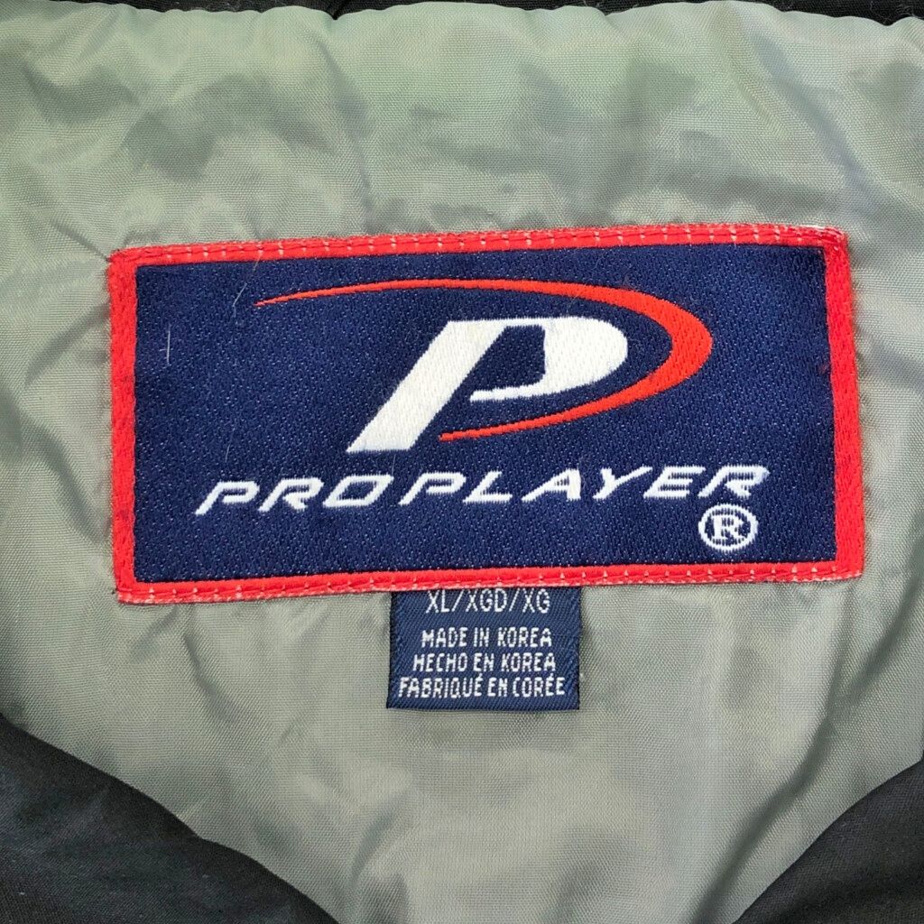 PRO PLAYER プロプレイヤー NFL ダラス・カウボーイズ ジャケット