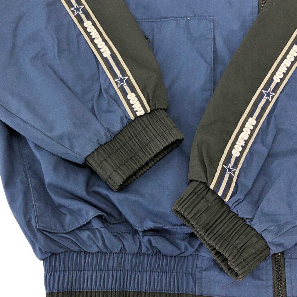 PRO PLAYER プロプレイヤー NFL ダラス・カウボーイズ ジャケット