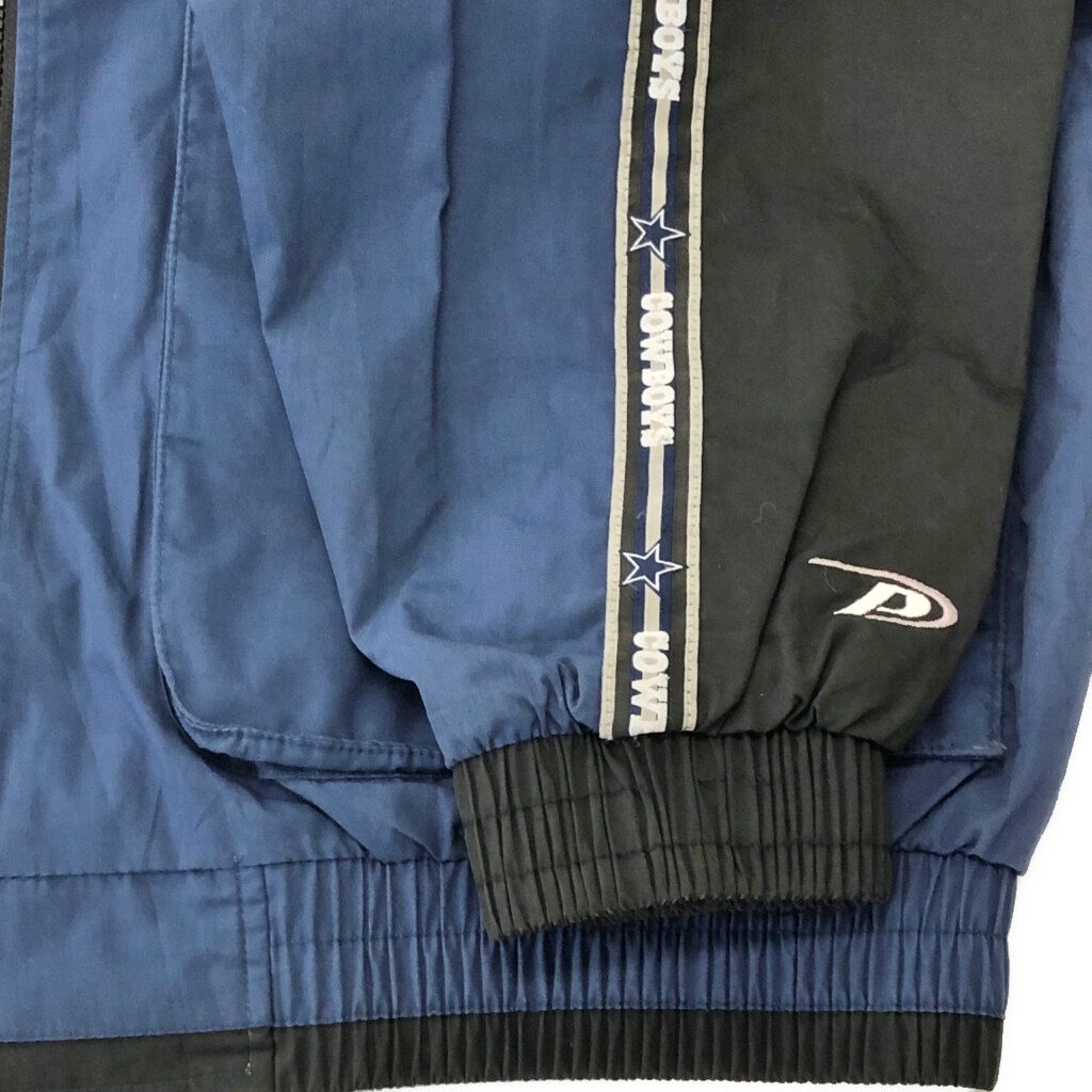 PRO PLAYER プロプレイヤー NFL ダラス・カウボーイズ ジャケット