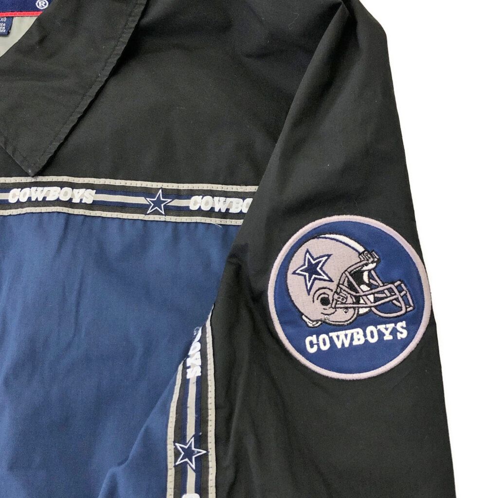 PRO PLAYER プロプレイヤー NFL ダラス・カウボーイズ ジャケット