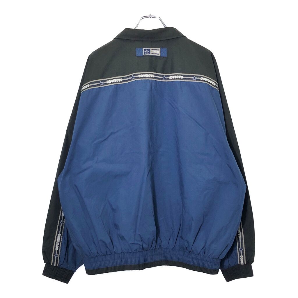 ダラスカウボーイズ 42 Vaughn 3XL ネイビー ダラスカウボーイズ 42 Vaughn 3XL ネイビー