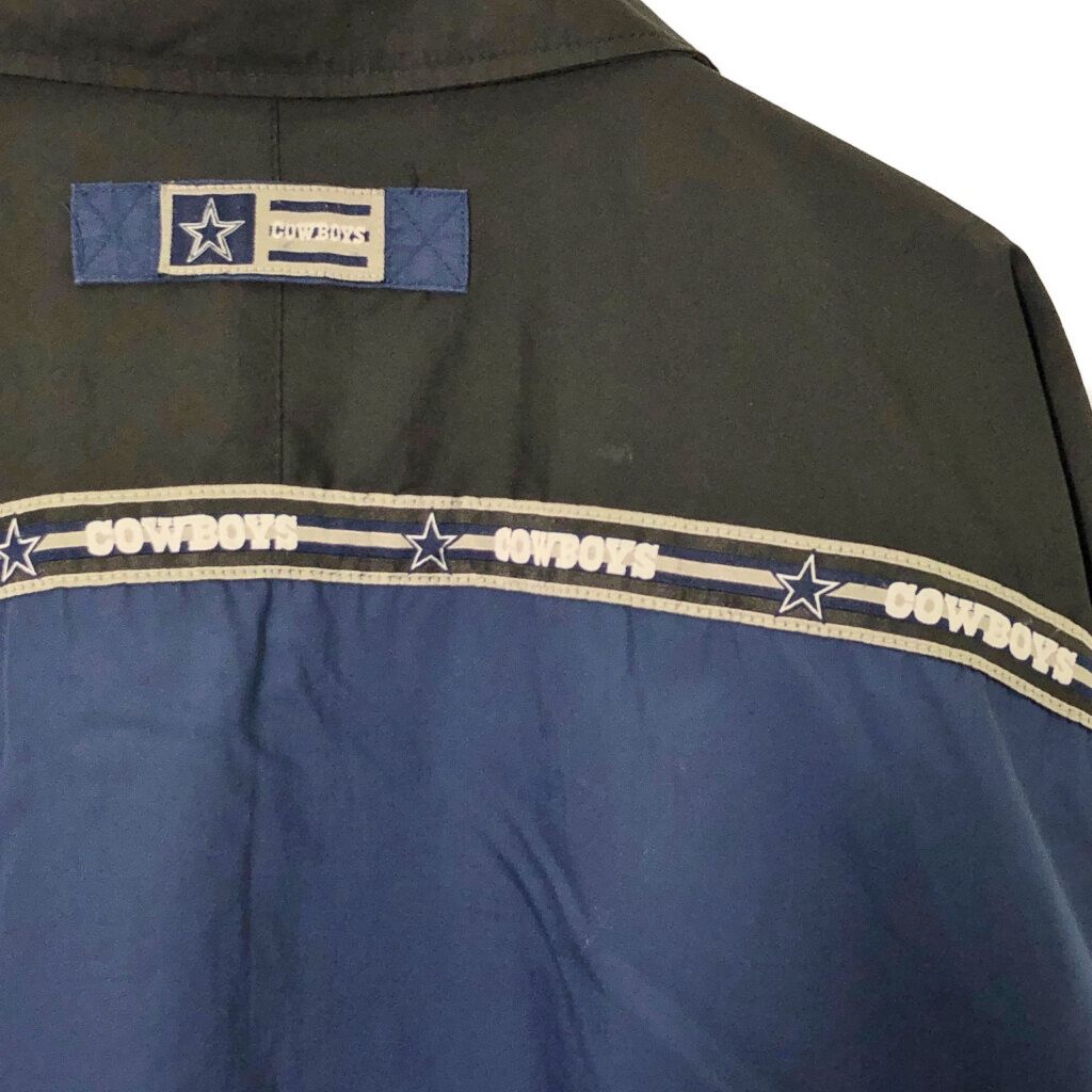 PRO PLAYER プロプレイヤー NFL ダラス・カウボーイズ ジャケット