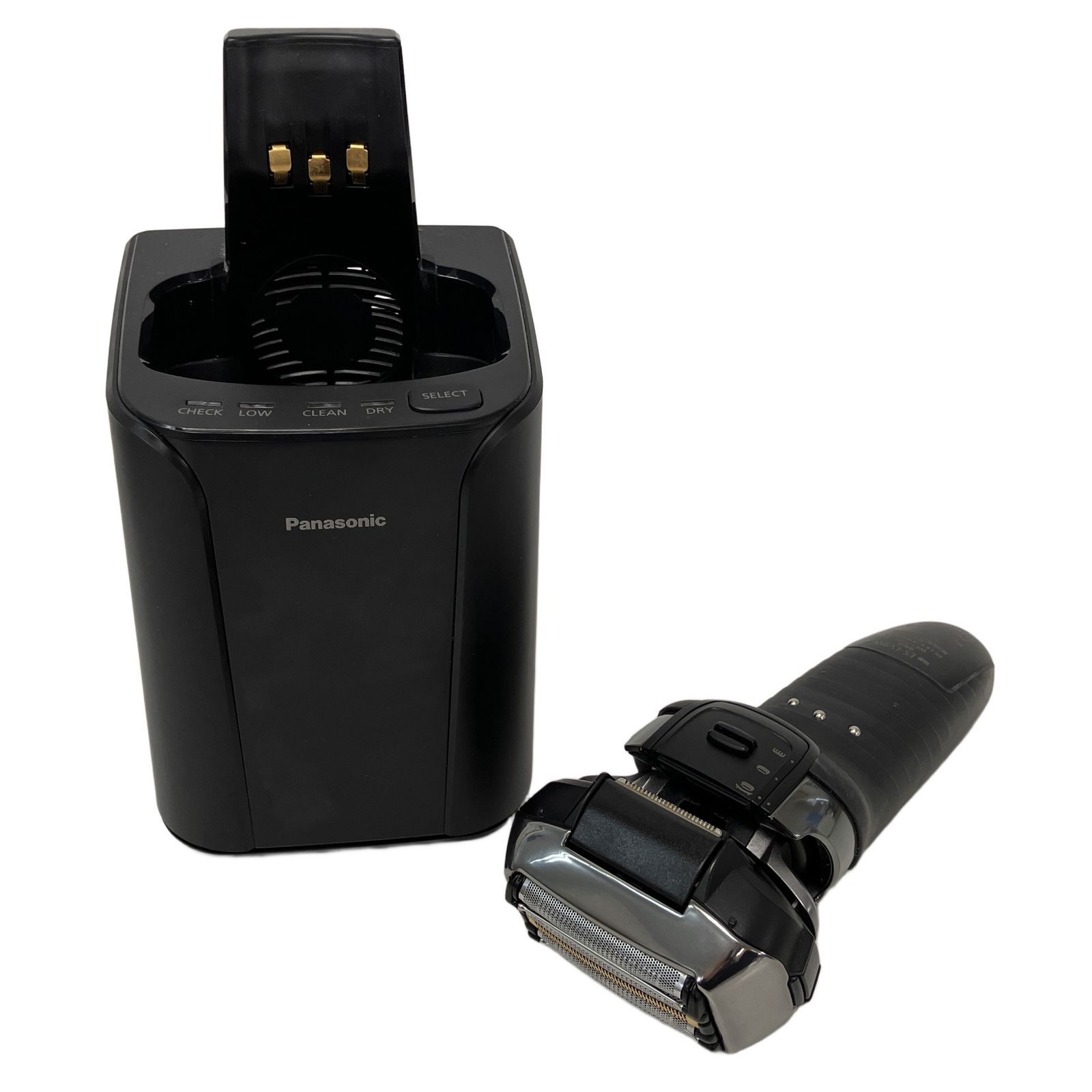 Panasonic ES-LV 9 W LAMDASH PRO 5 ラムダッシュ シェーバー 刃 パナソニック