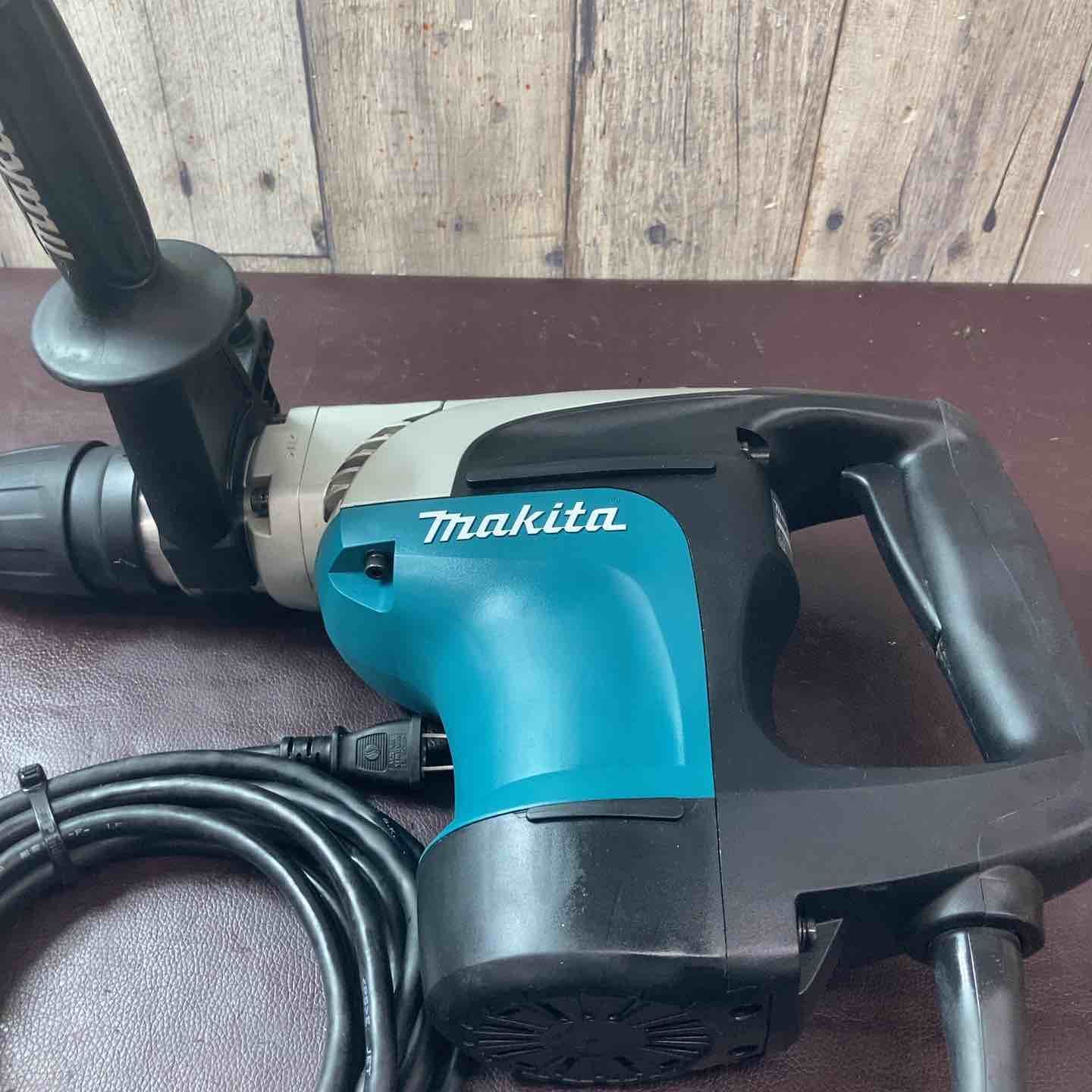 品 マキタ makita ハンマドリル HR 4002 100ｖ ハツリ機