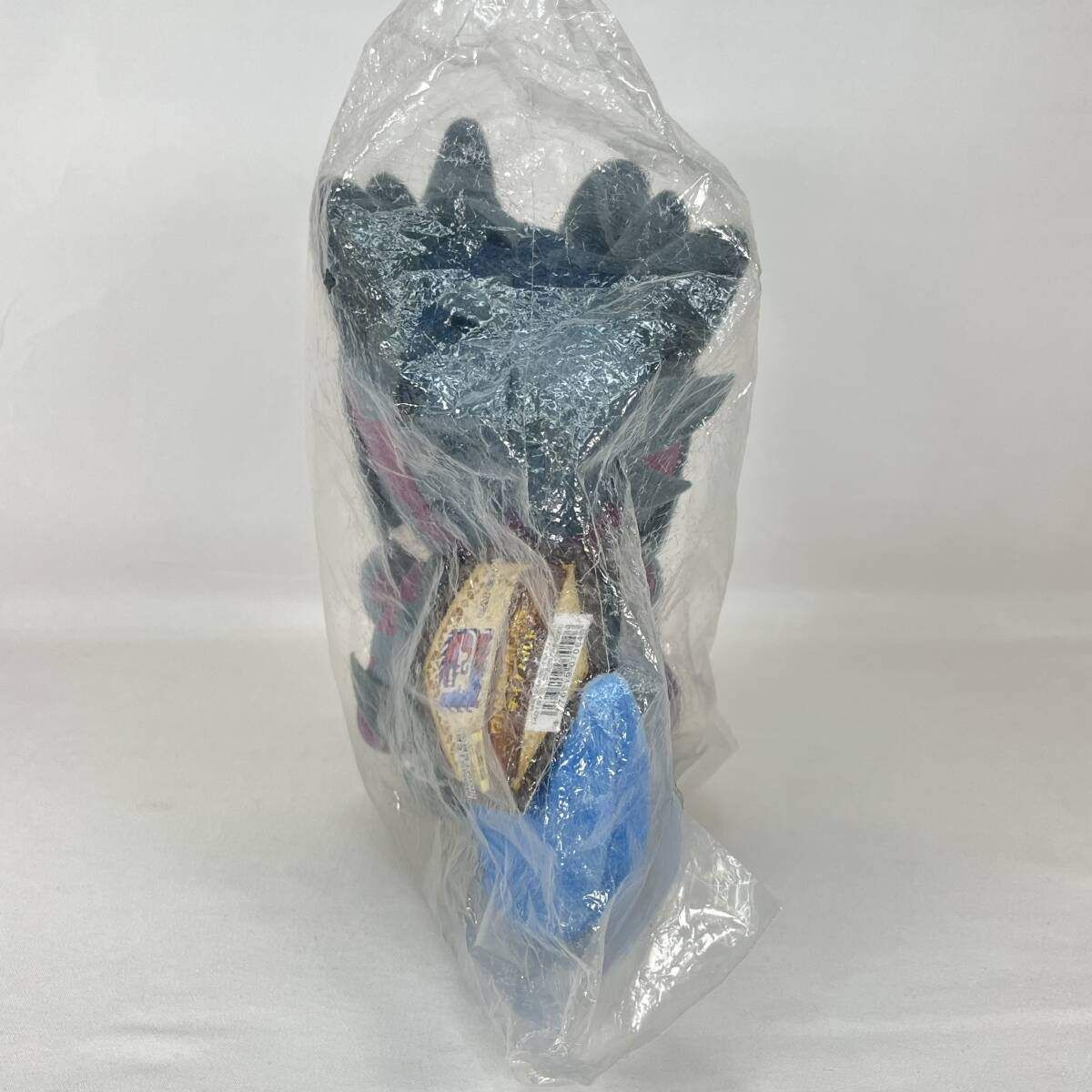 ディノバルド モンスターぬいぐるみ 「モンスターハンタークロス」 MHX