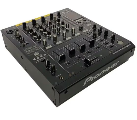 Pioneer DJM 900 nexus