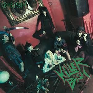 ＫｉＬＬＥＲ ＢｉＳＨ Ｌｏｐｐｉ ＨＭＶ 盤