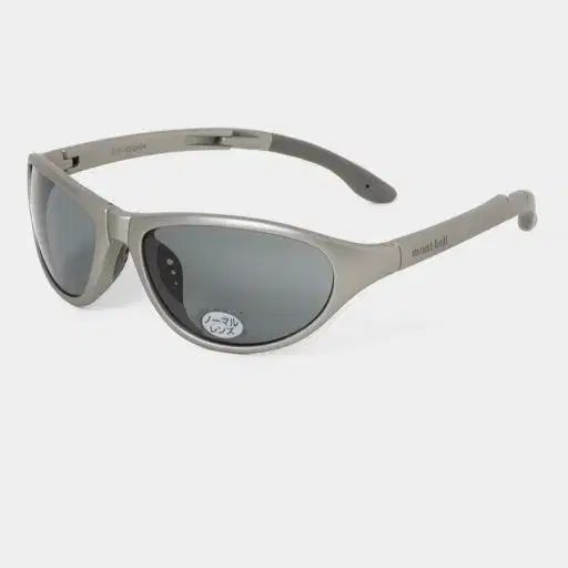 モンベル ジェニ サングラス シルバー 販売 ♥ - 即日配送