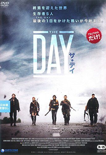 - ザ デイ レンタル落ち