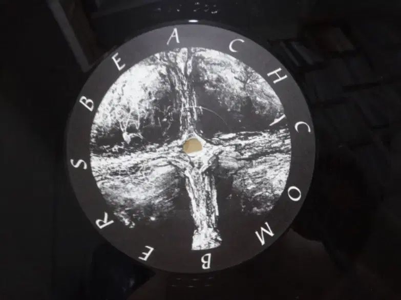 販売済み German LP ） Cranioclast ー 1987 年 早い 冊子 含め 廃盤LP