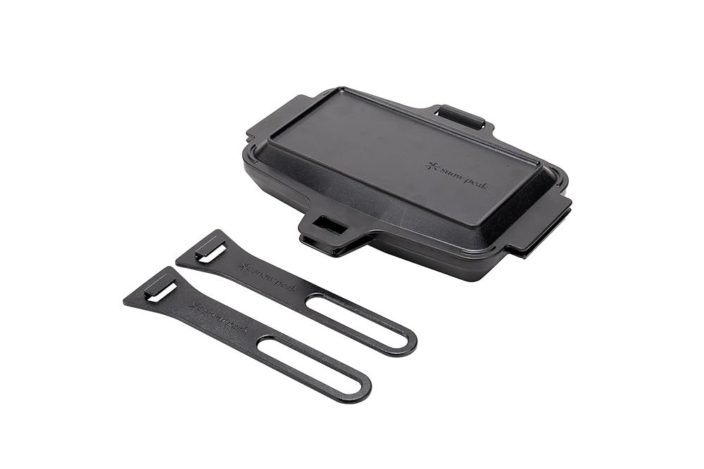 スノーピーク snow peak TAKIBIサンドスキレット GR-050 ホットサンド キャンプ アウトドア