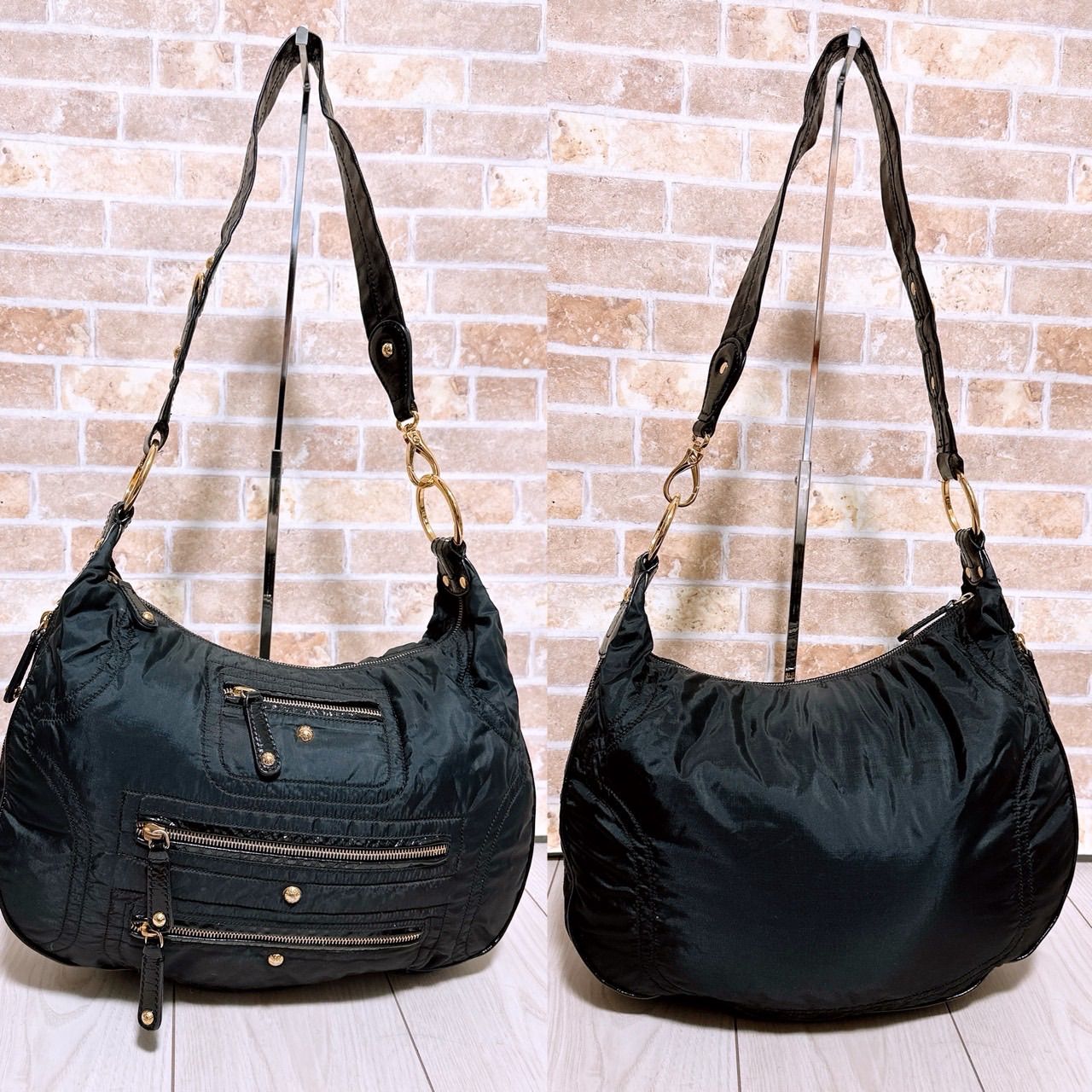 美品》TOD