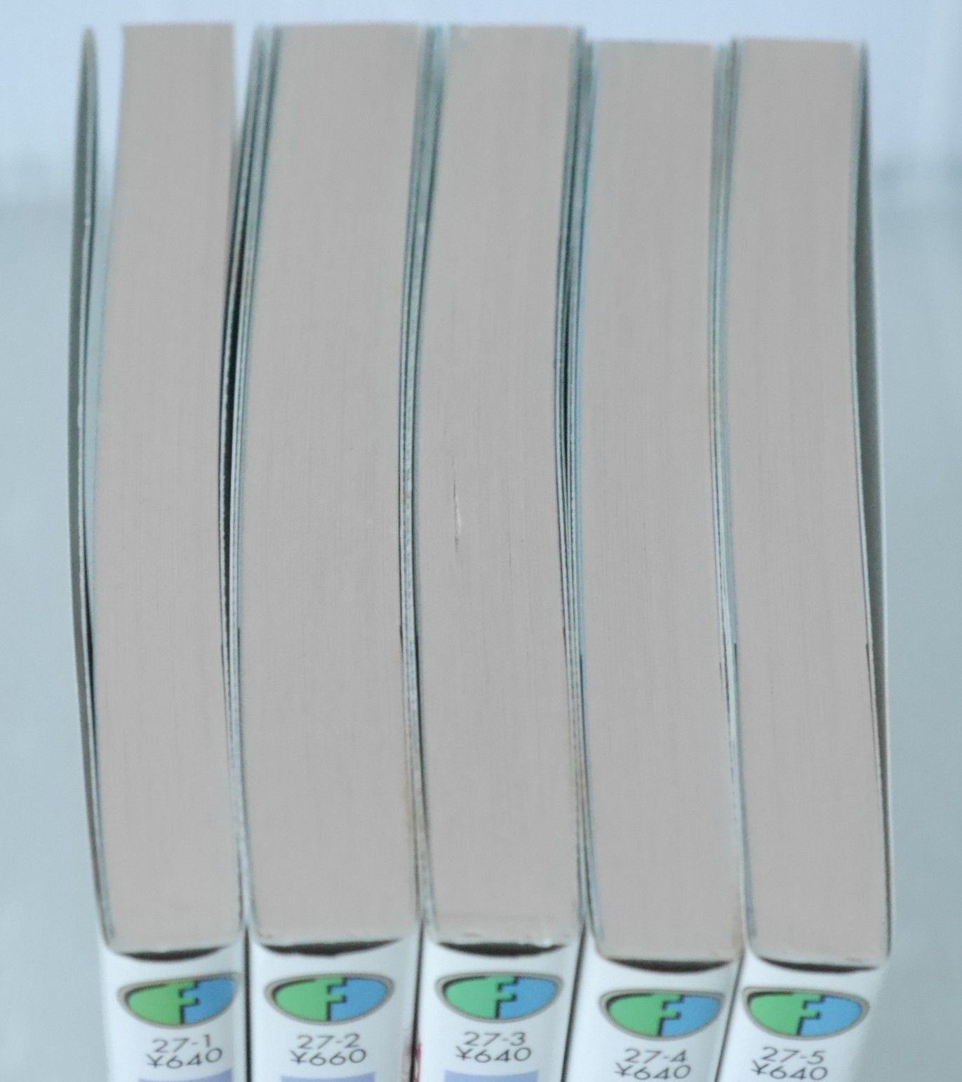  xアニメイト ライトノベル復刊企画プロジェクト 高田明美描き下ろしイラスト表紙版 機動警察パトレイバー 全5巻 - Mobile Police Patlabor Novel Cover Ver. Vol.1-5 Complete 文学 小説 本