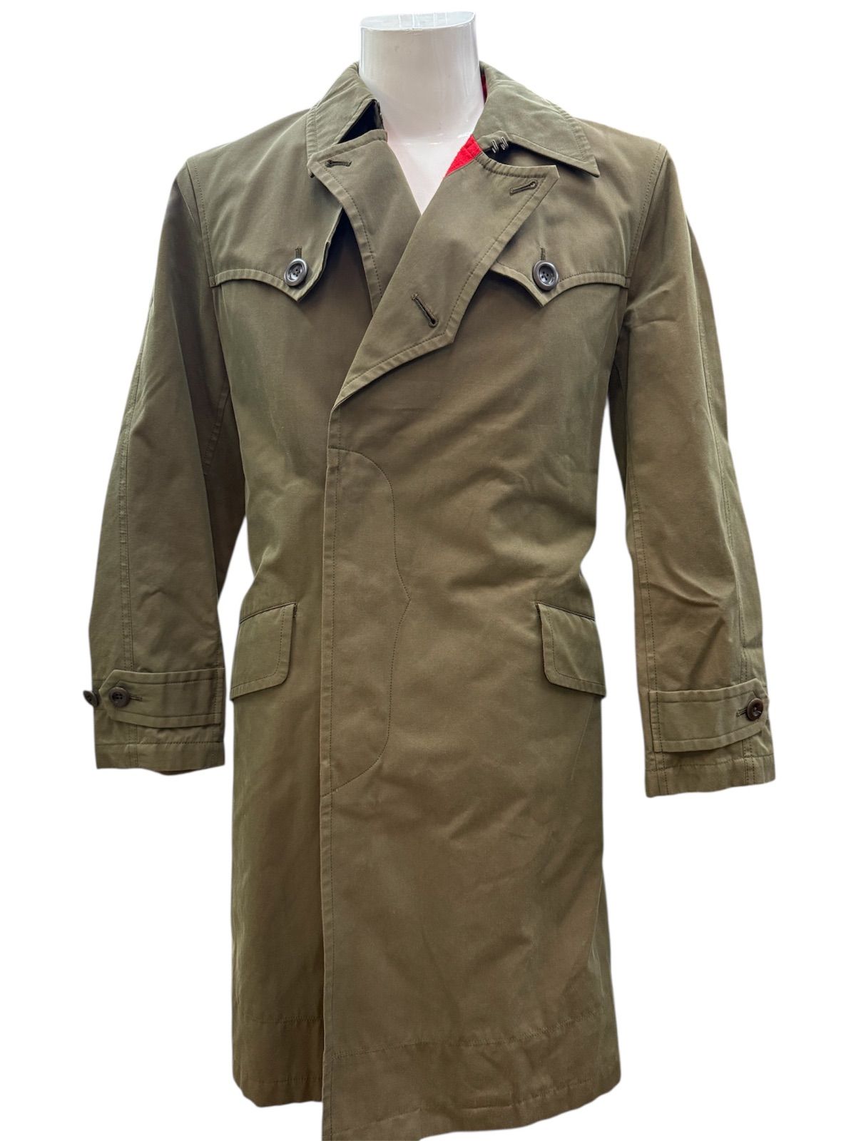 ポールスミスコレクション(Paul Smith collection) トレンチコート