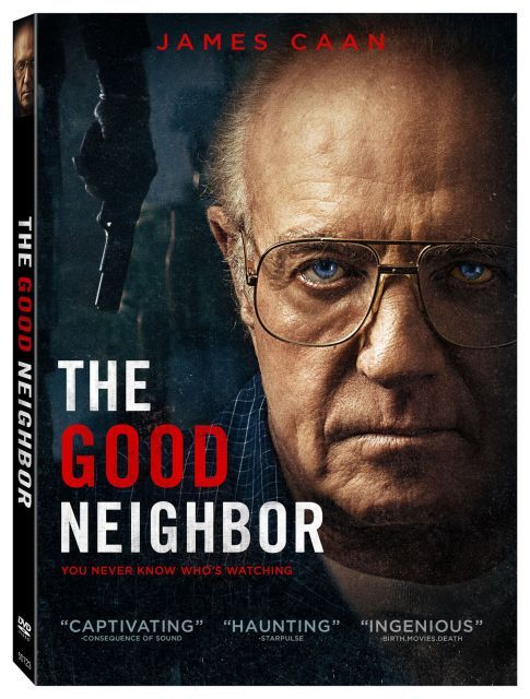 - Good Neighbor DVD Import