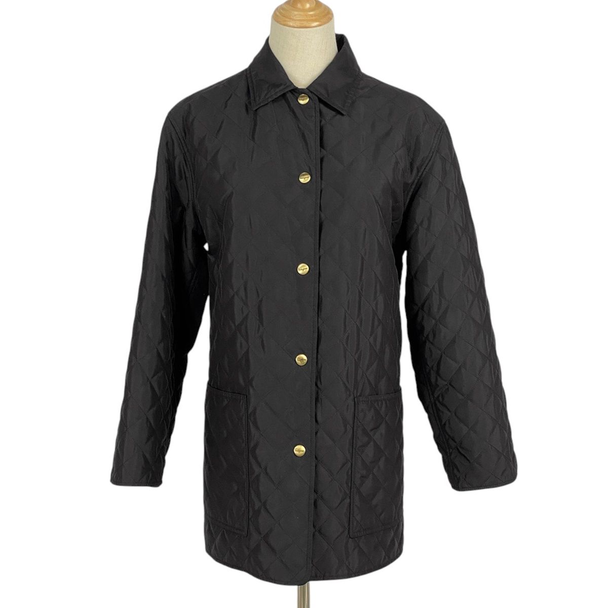 在庫一掃】 サルヴァトーレフェラガモ Salvatore Ferragamo ロゴボタン