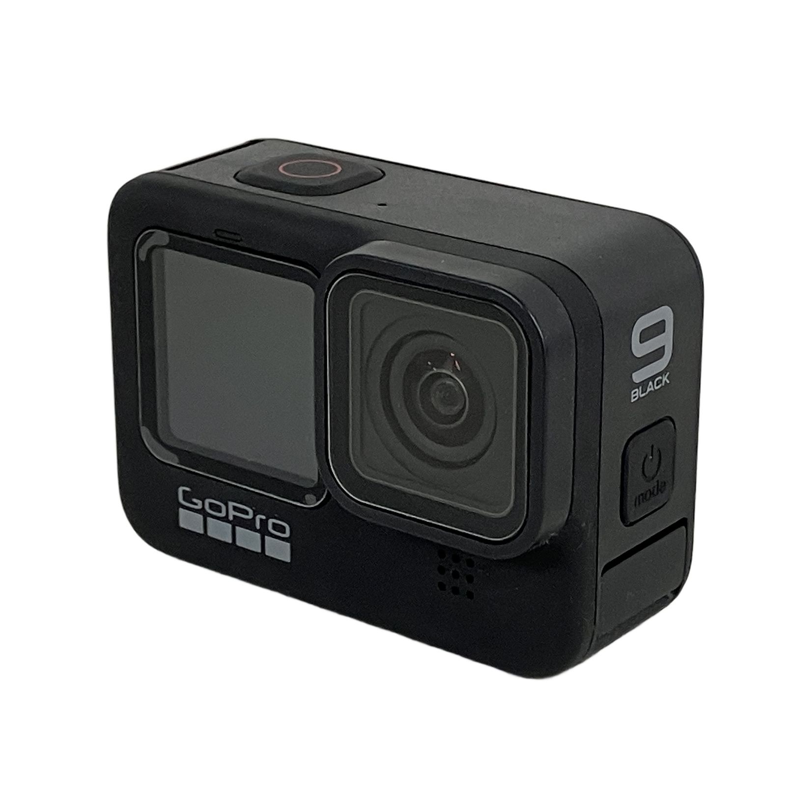 GoPro HERO 9 BLACK SPBL 1 アクションカメラ 多数 ゴープロ ヒーロー9 ウェアラブル カメラ
