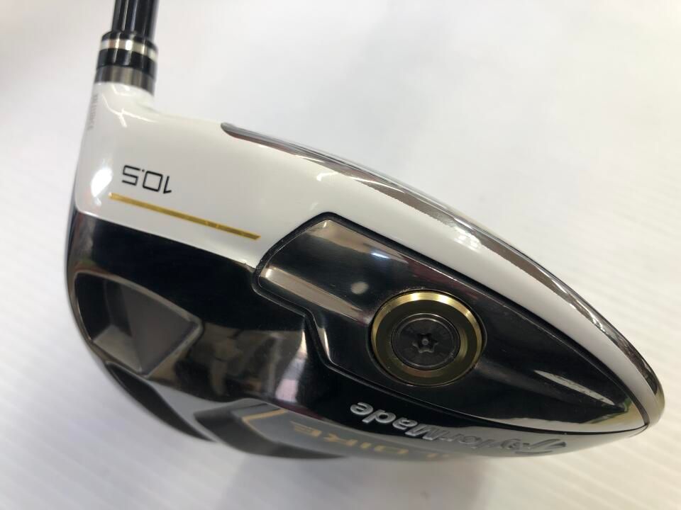 テーラーメイド M GLOIRE 10.5度 Speeder EVOLUTION TM Sフレックス