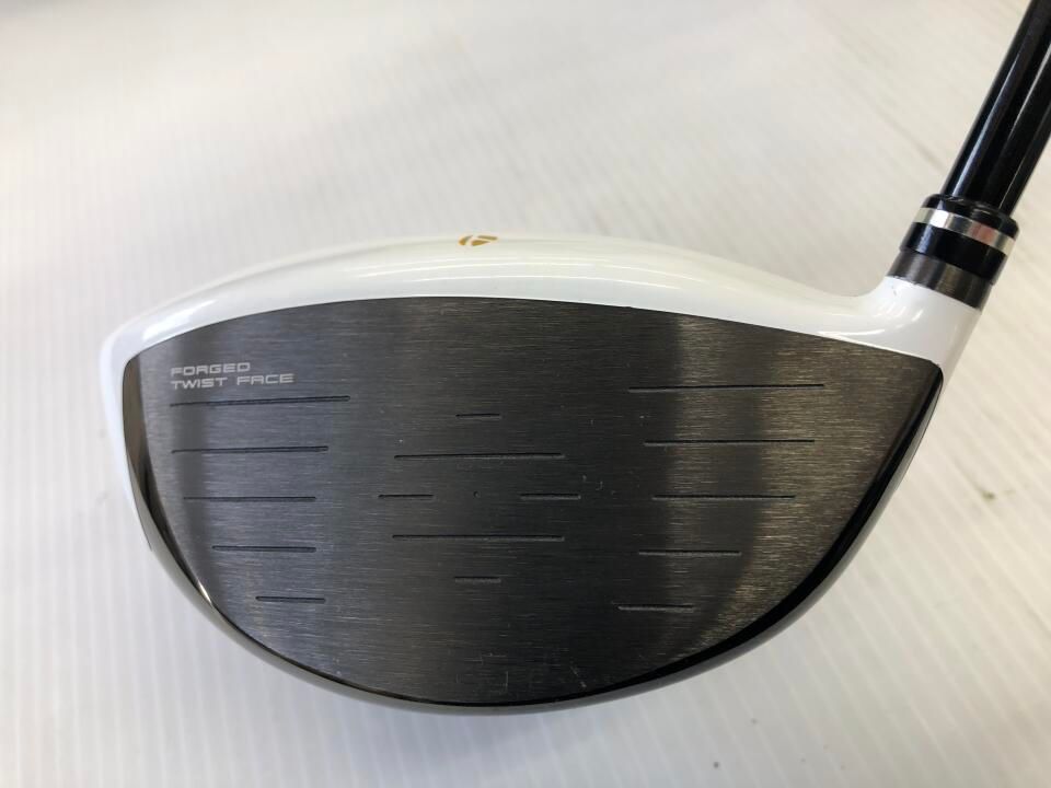 テーラーメイド M GLOIRE 10.5度 Speeder EVOLUTION TM Sフレックス