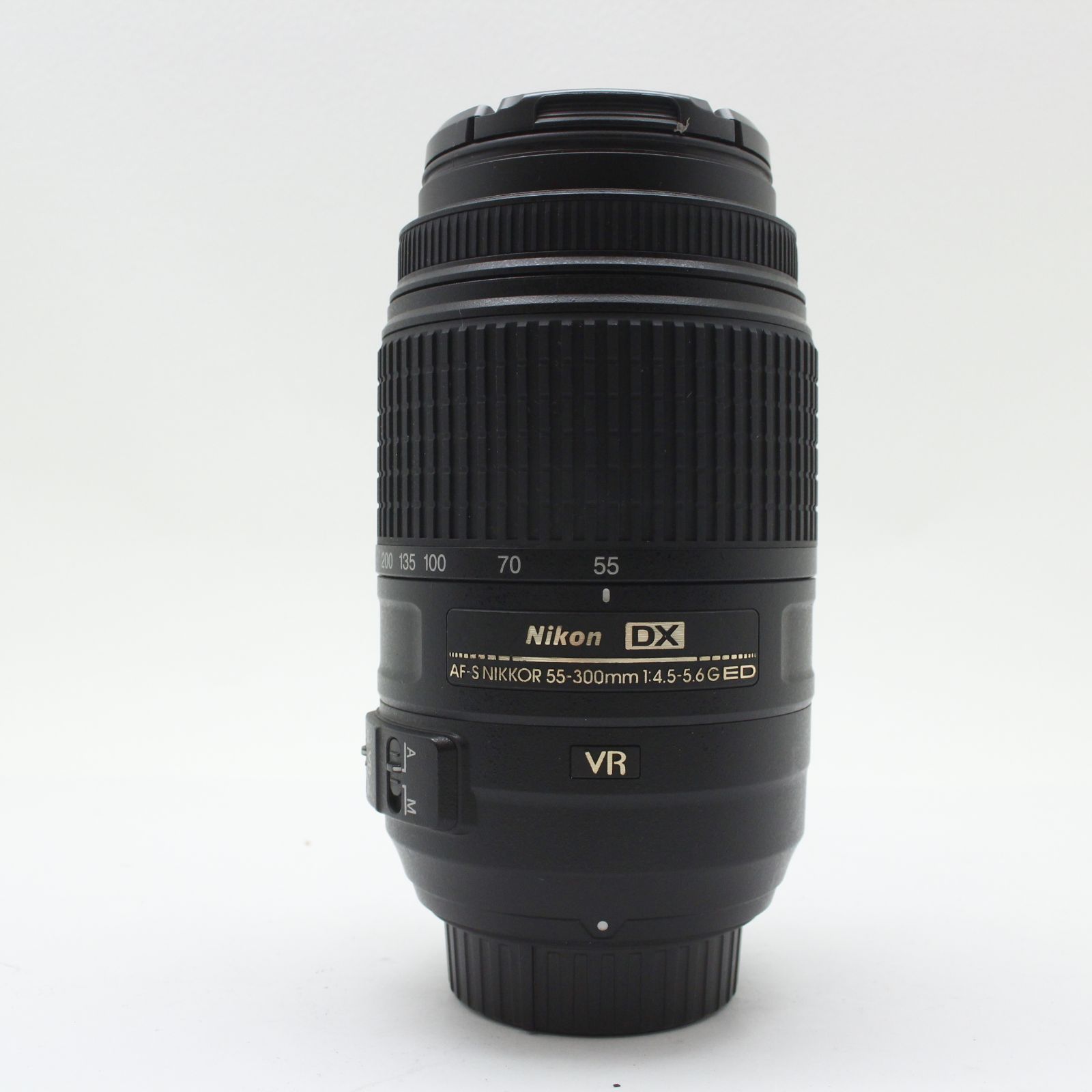 Nikon AF S DX NIKKOR 55 300 mm F 4 5 6 G ED VR