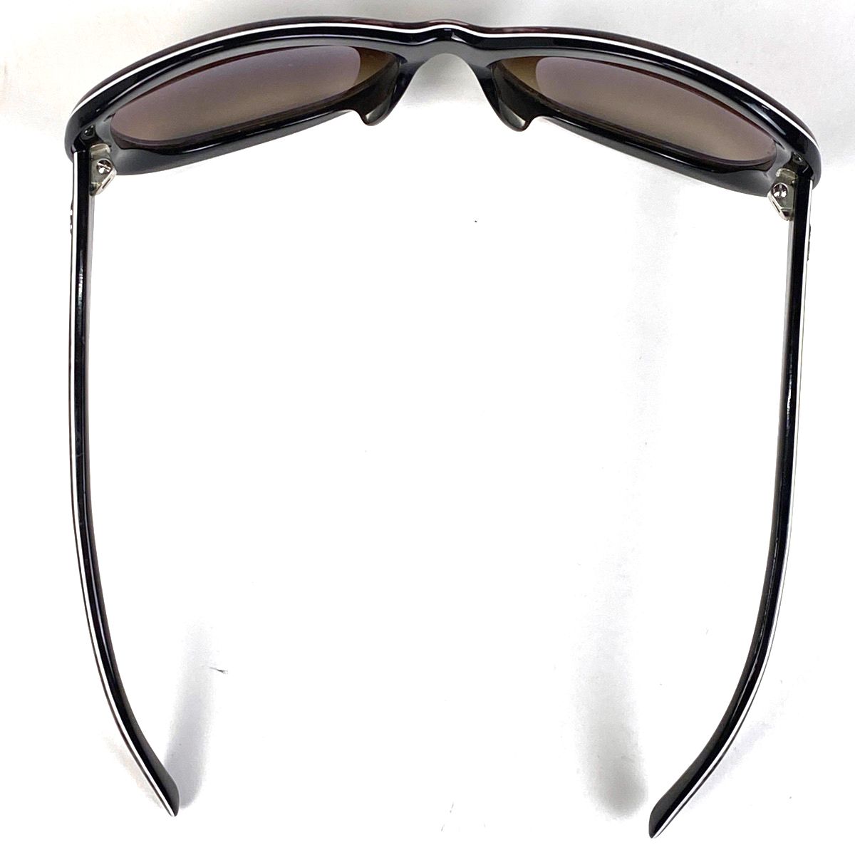 在庫一掃】 シャネル CHANEL ココマーク サングラス 購入 ツイード柄