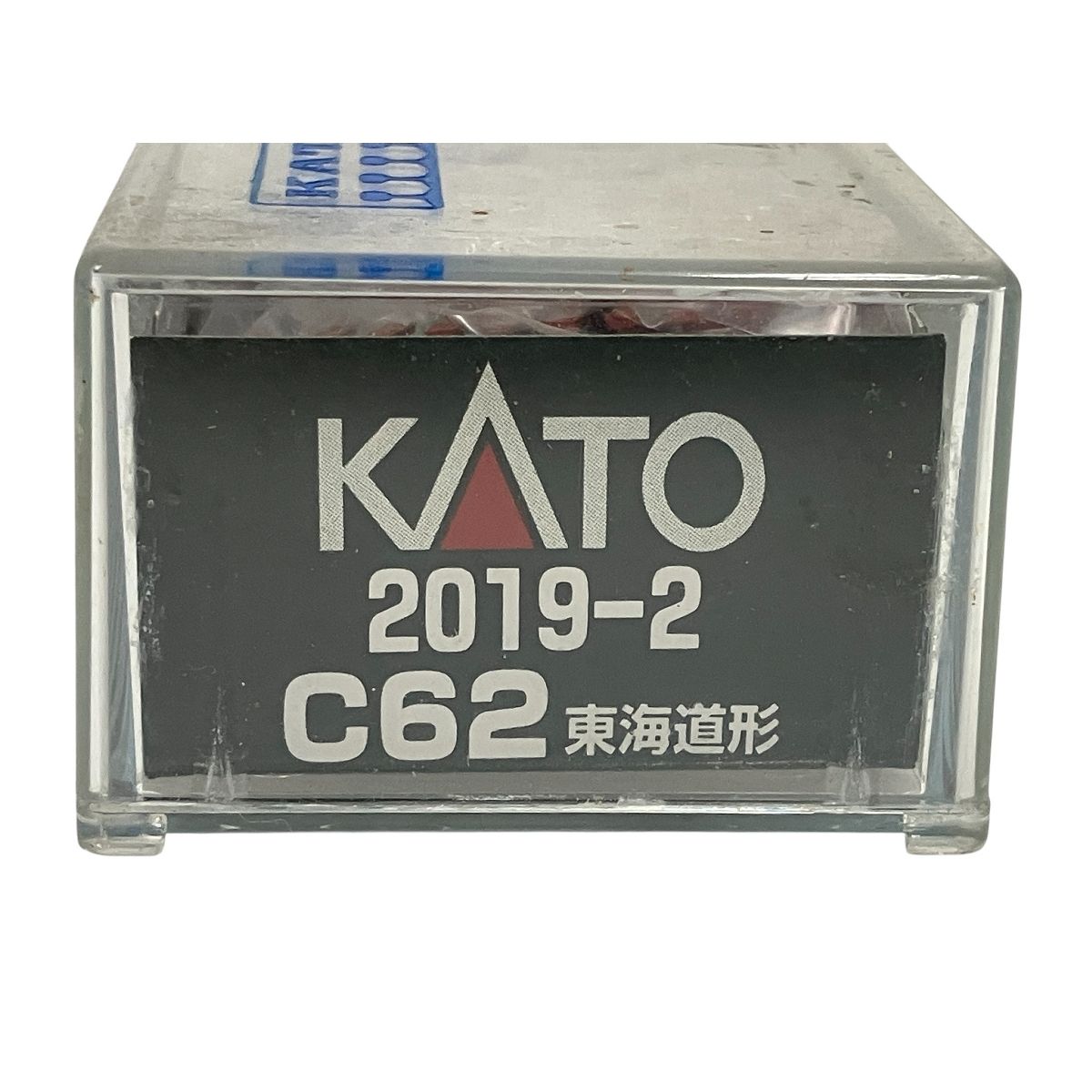  KATO 2019 2 C 62 東海道形 1両 鉄道模型 Nゲージ 良好 Nゲージ 鉄道模型