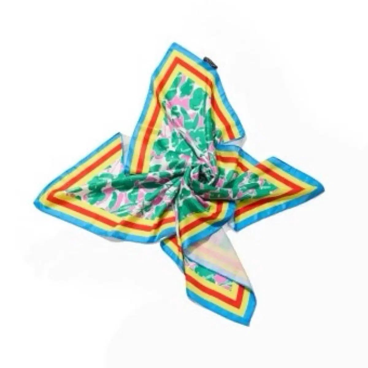 G-DRAGON（ジードラゴン） パワースカーフ 開封 - メルカリ