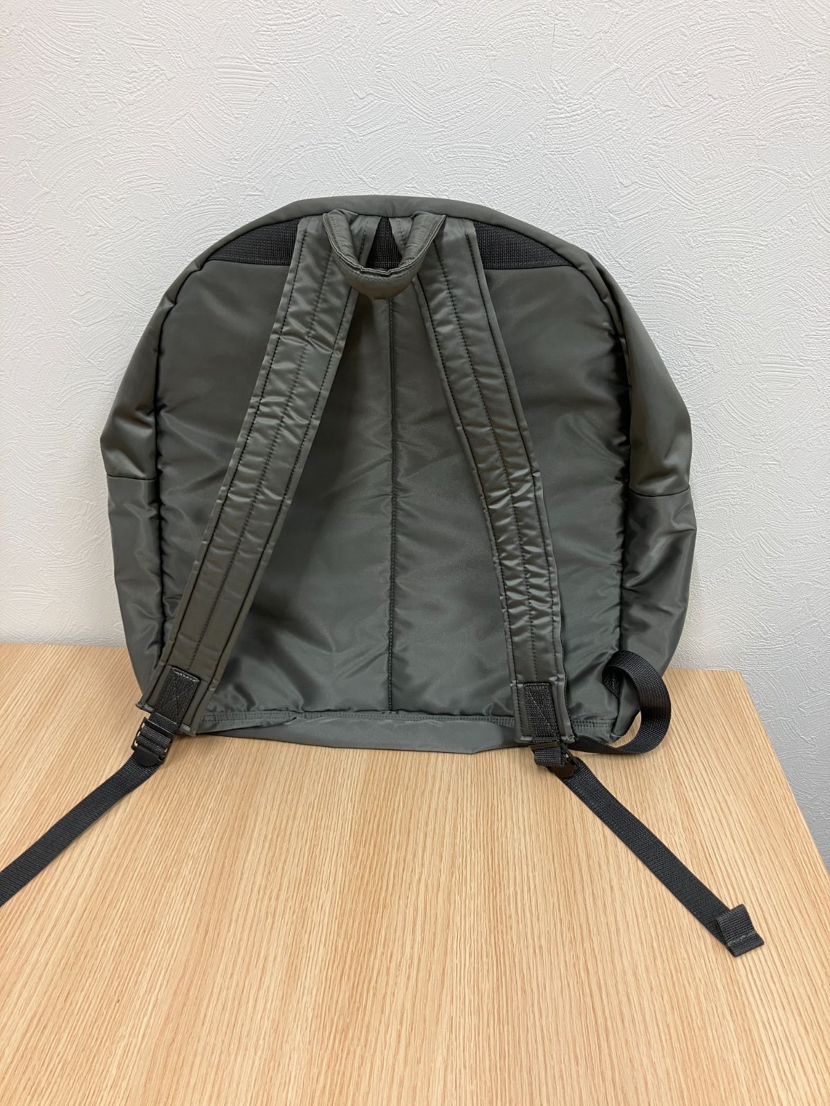 PORTER / MIN-NANO x PORTER / BACKPACK - メルカリ