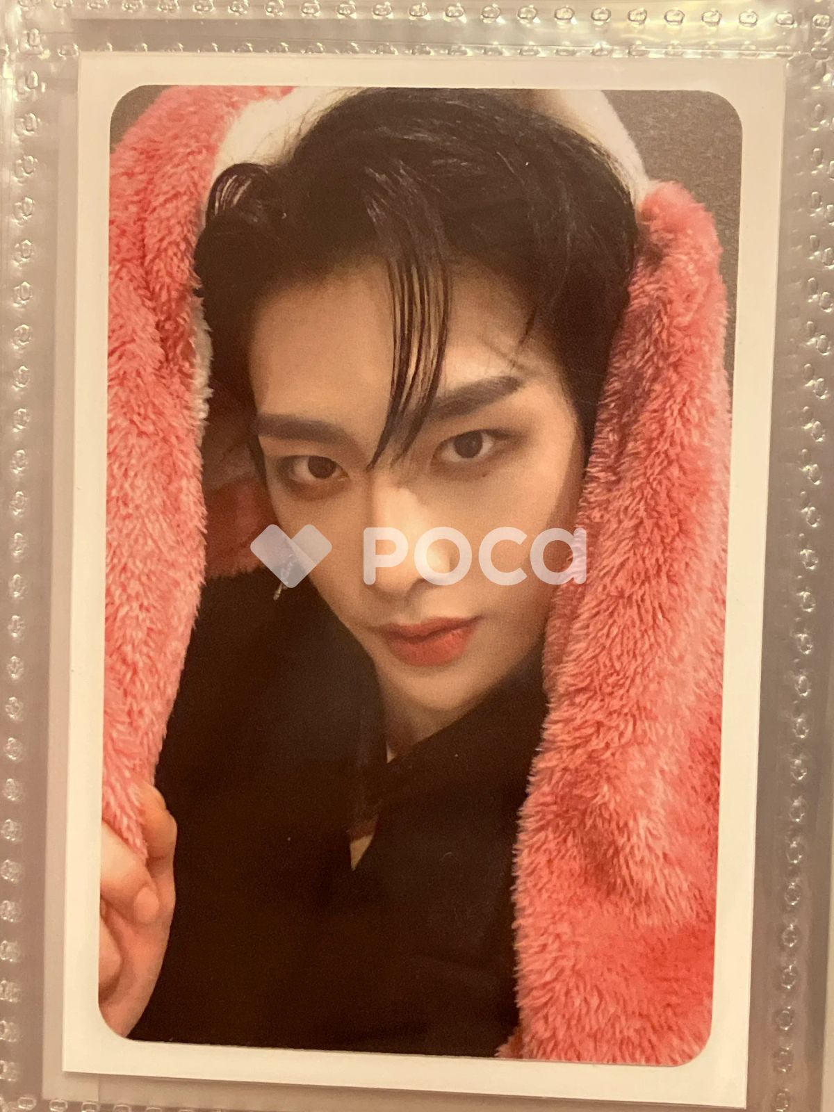 ZEROBASEONE リッキー BLUE PARADISE DIGIPACK VER. デジパック