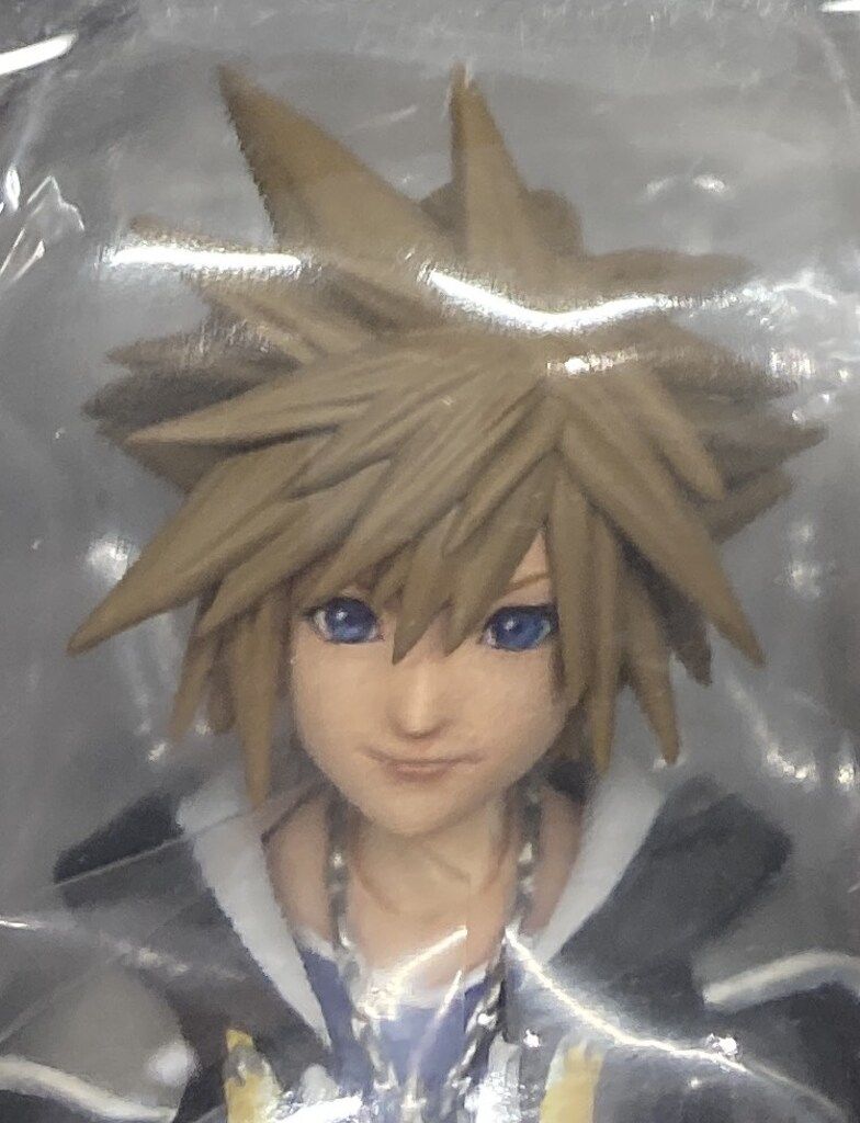  バンダイ S.H.Figuarts ソラ その他 特撮