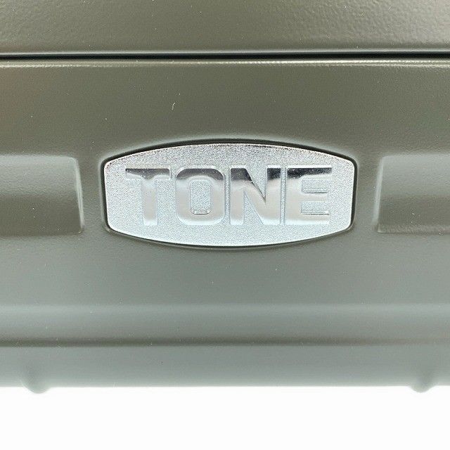 オリーブドラブ ツールケース