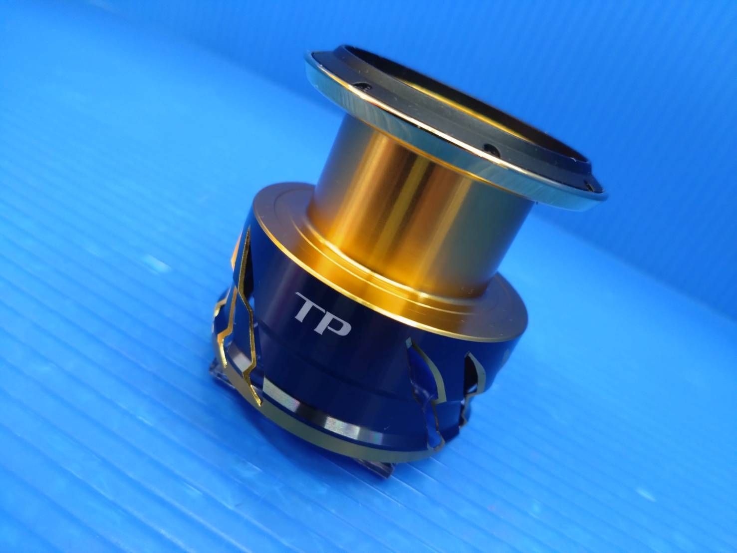 シマノ 日本製 20ツインパワー C5000XG スプール 純正パーツ