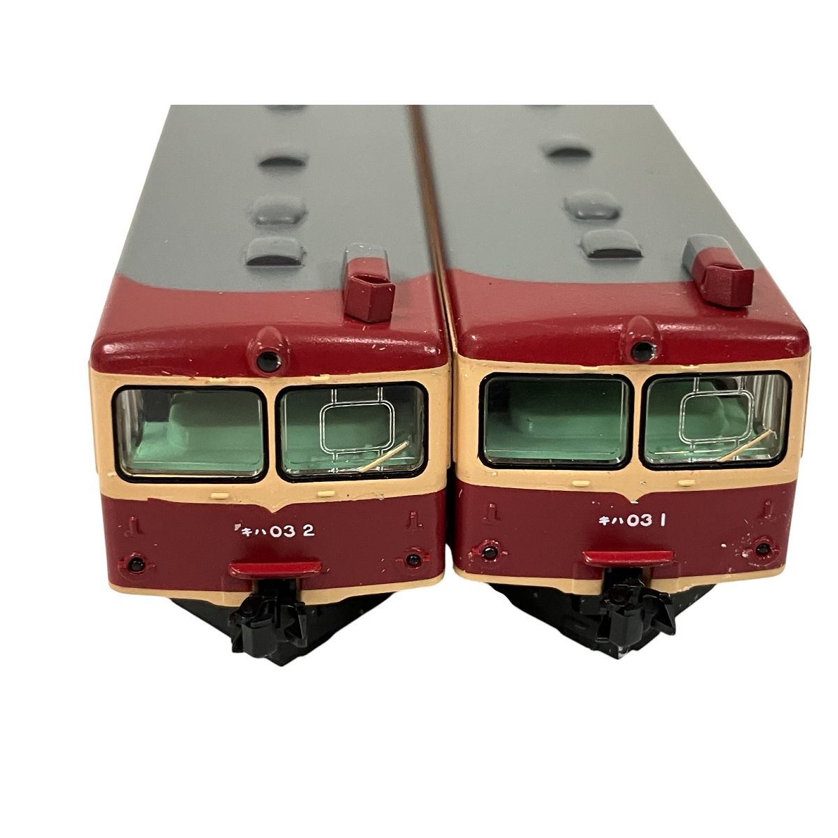 TOMIX 92158 国鉄 キハ 03形 レールバスセット トミックス 鉄道模型
