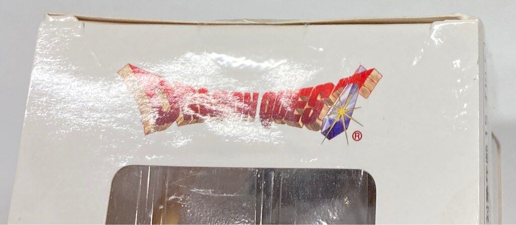 タイトー ビッグクリアフィギュア スライムマデュラ登場編 プラチナ