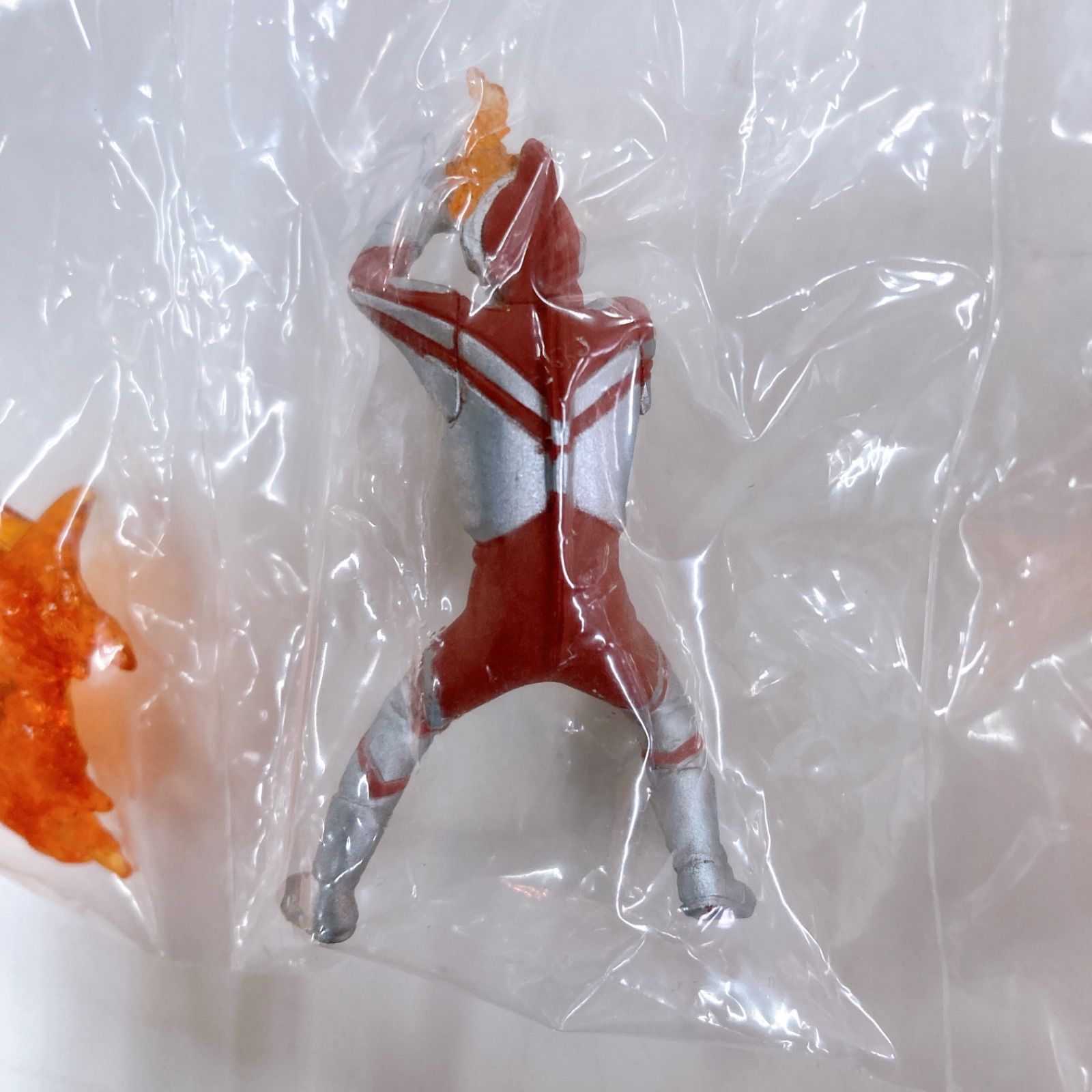 箱無し・未開封 ウルトラ怪獣戯画 ギガ ウルトラ兄弟激闘史Ⅲ ゾフィが