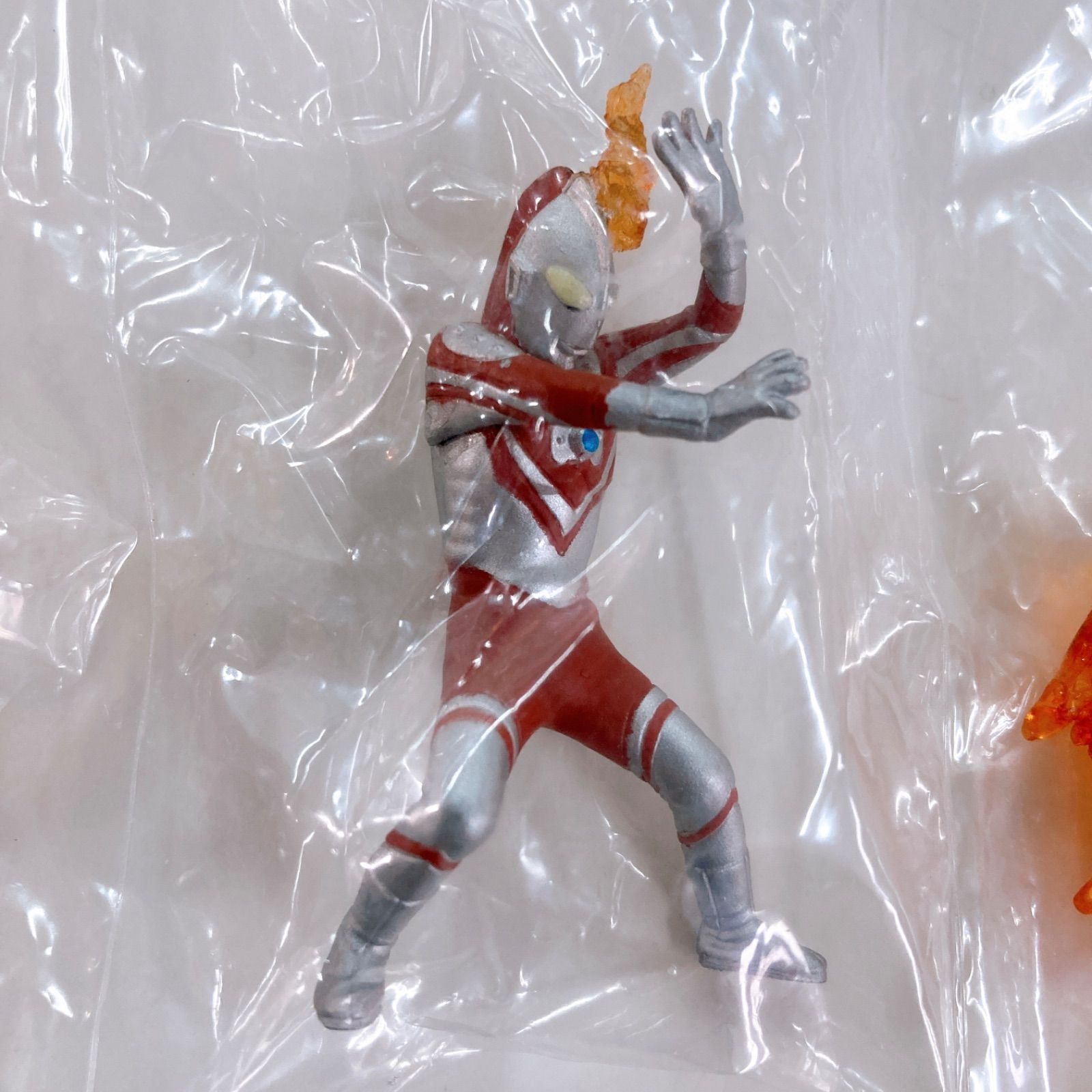 箱無し・未開封 ウルトラ怪獣戯画 ギガ ウルトラ兄弟激闘史Ⅲ ゾフィが