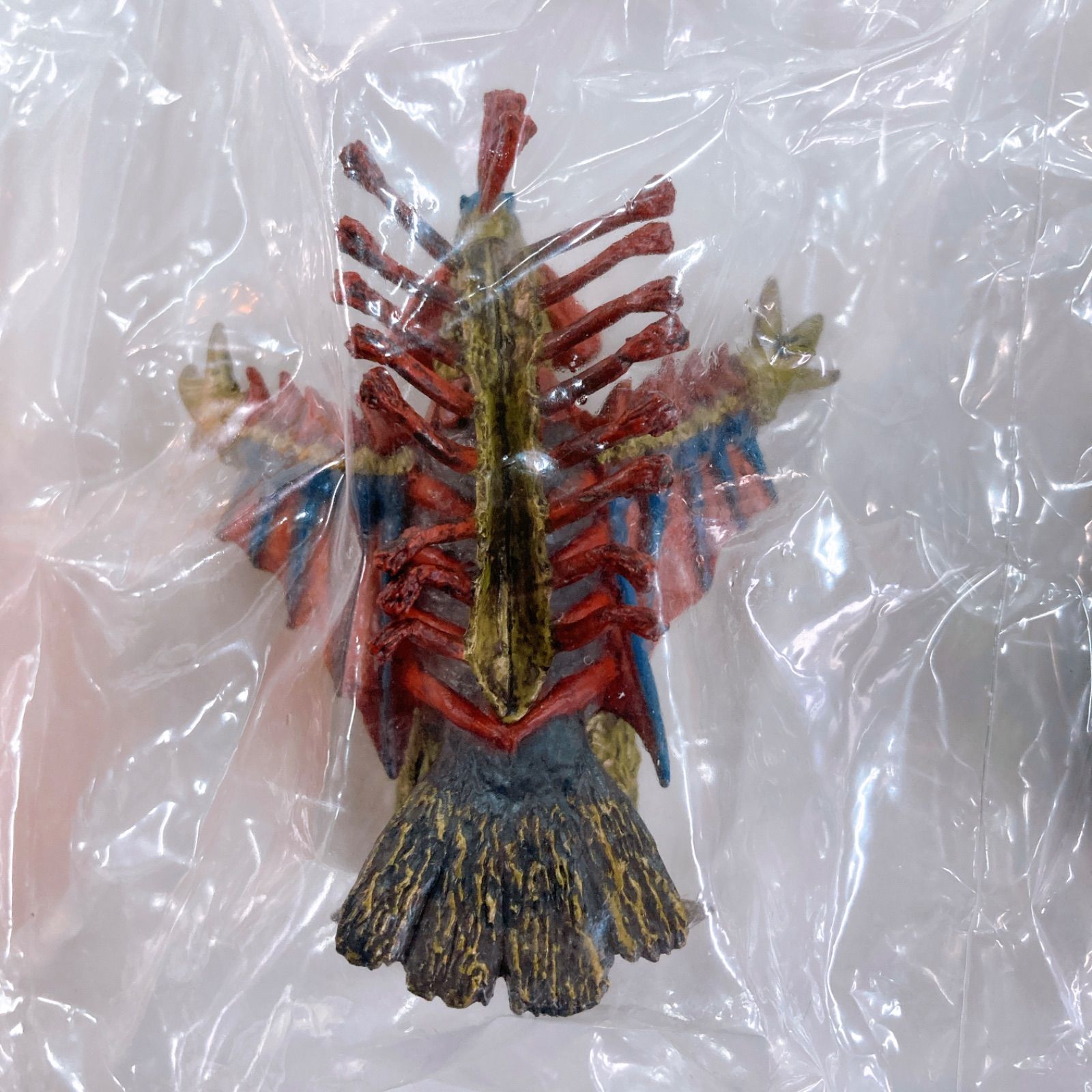 箱無し・未開封 ウルトラ怪獣戯画 ギガ ウルトラ兄弟激闘史Ⅲ ゾフィが