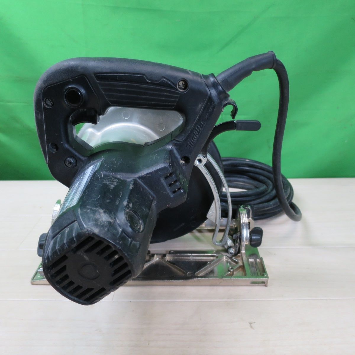 マキタ 165 mm 電子 マルノコ HS 6302 電動 工具 切断機 木工用 超硬 丸のこ 丸ノコ 丸鋸 コード式 makita 100 V