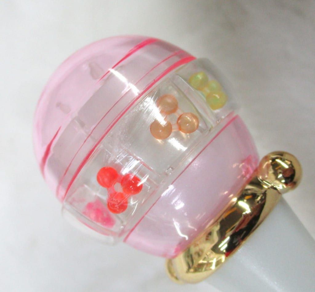 バンダイ おジャ魔女どれみ ハッピーラッキーポロンプレミアムセット